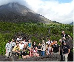 Costa Rica Group 2012